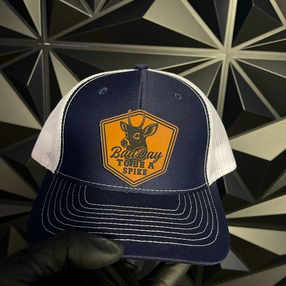 Hat,Deer - Picture 1 of 2